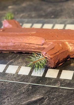 Fatörzs torta recept fotója