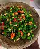 Sambel Pencok favorit, segar & sedap!