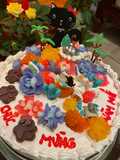 Spring Celebration Jelly Cake (Bánh mừng Xuân Quý Mão)