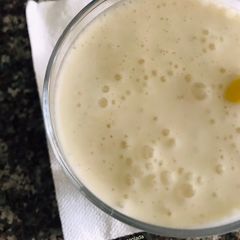 A picture of Creamy Virgin Pinacolada.