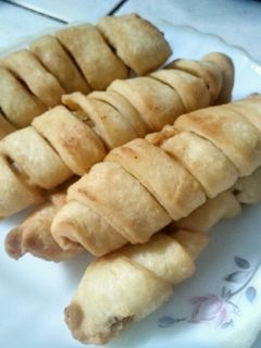 Foto resep Pisang Molen 🍌