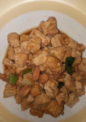 Foto resep Bakmoy