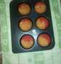 Easy Steps to Make Red marble cupcakes the Can Spoil the Tongue Tasty
