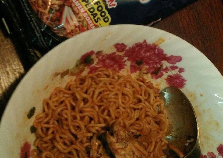 40-Gekikara ramen+pindank