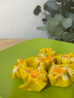 Foto resep Dimsum Ayam udang
