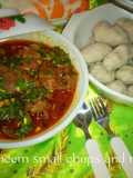 'bula tuwon ruwa