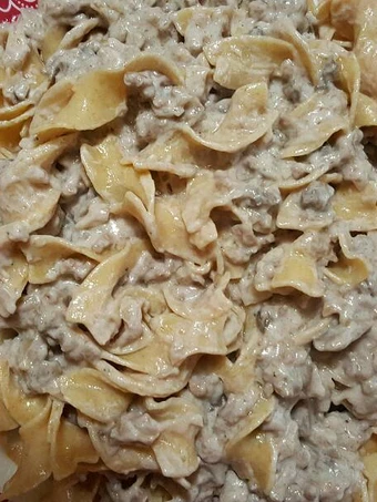 Easy Way Make Recipe Beef Stroganoff that is So Delicious, Delicious}