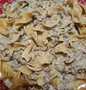 Easy Way Make Recipe Beef Stroganoff that is So Delicious, Delicious}