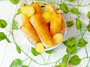 Gambar es rujak kedondong