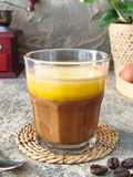 Cà phê trứng (Vietnamese Egg Coffee)