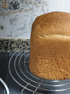 Una foto de Pan para migas