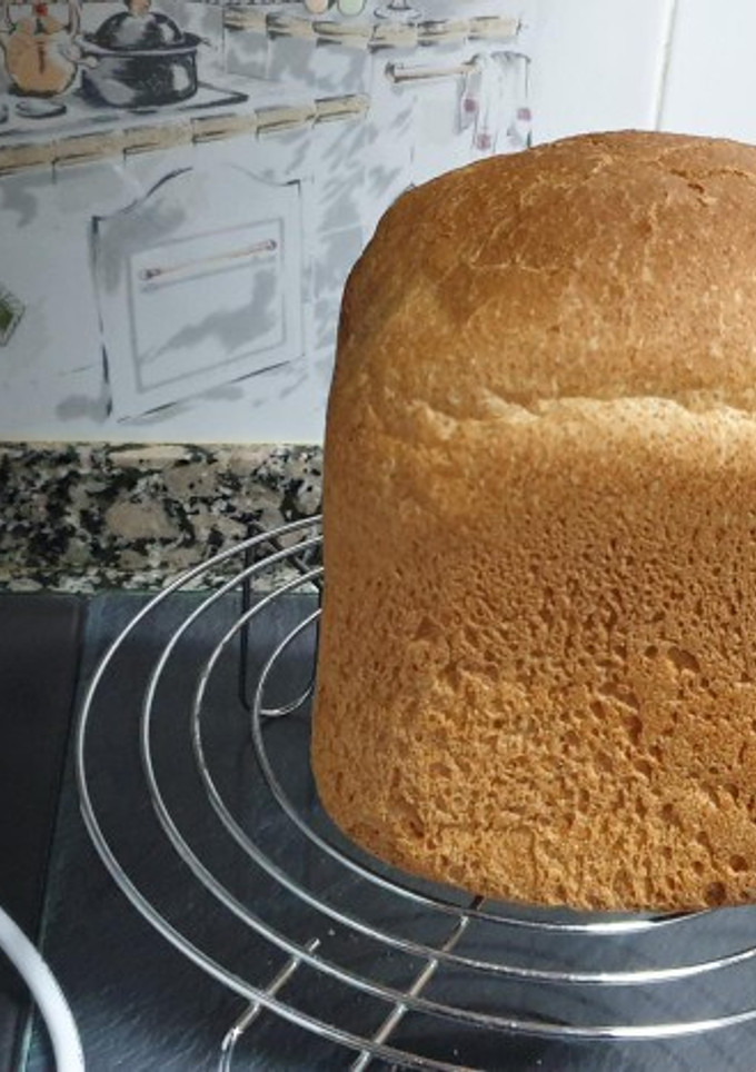 Una foto de Pan para migas