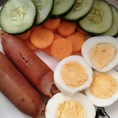 Breakfast Ideas A picture of Breakfast Ideas.