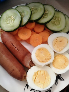 A picture of Breakfast Ideas.