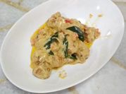 Gambar buttermilk chicken