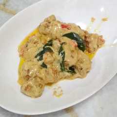 รูปของ Creamy Butter Milk Chicken