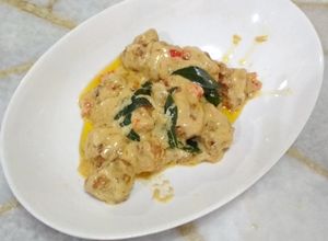 Foto resep Creamy Butter Milk Chicken