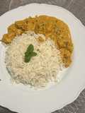 Tikka masala