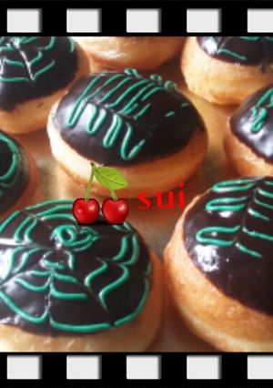 Foto resep Donat bae
