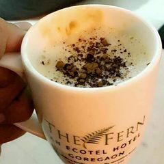 A picture of Coffee.