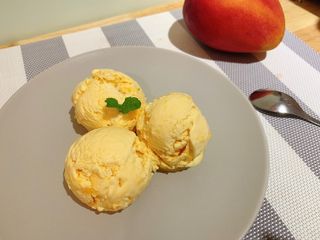 超芒芒果冰淇淋🥭（3種材料、免冰淇淋機）