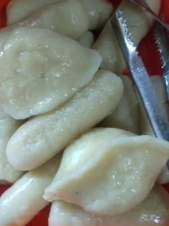 Cara Gampang Membikin Resep Pempek Dos yang  Bikin Ketagihan Anti Ribet, Uenak Banget