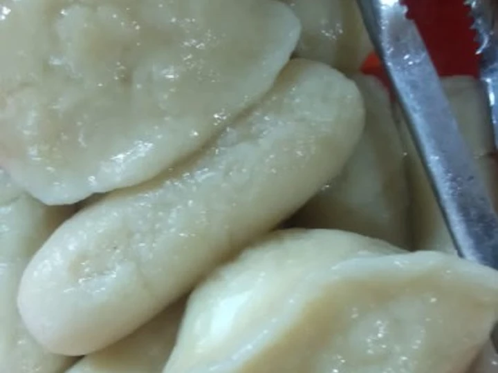 Cara Gampang Membikin Resep Pempek Dos yang  Bikin Ketagihan Anti Ribet, Uenak Banget