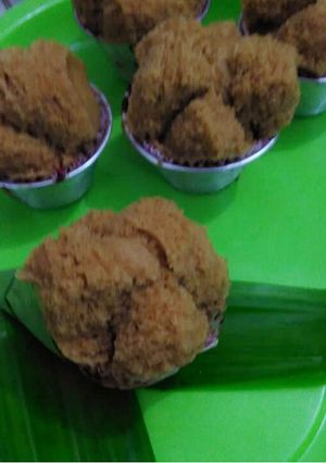 Foto resep Bolkus gula merah
