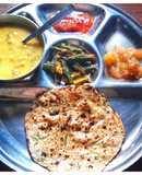 Missi roti