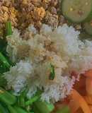 #Bữa tối [EATCLEAN] siêu easyy