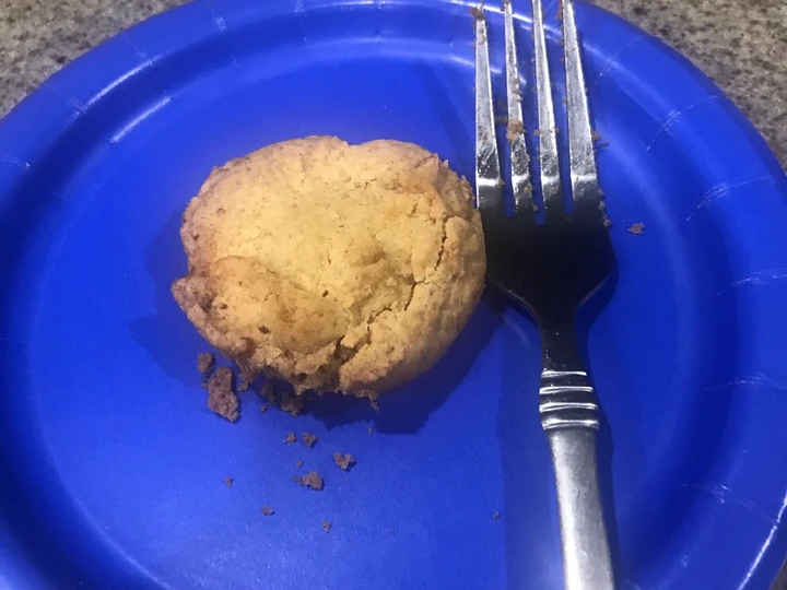 Recipe Feng Li Su which Delicious