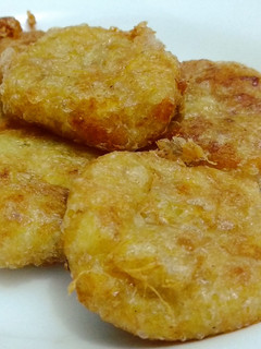 Foto resep Perkedel Kentang