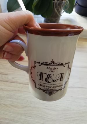 Une photo de Remède de grand-mère