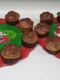 Mini panetones (sin huevo)
