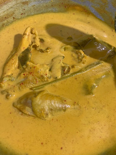 Foto resep Gulai ayam padang