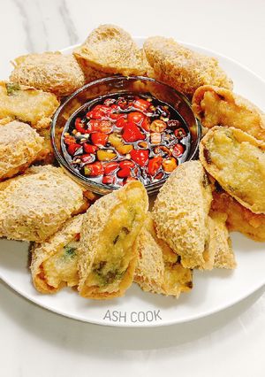 Foto resep Tahu Walik