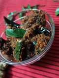 இஞ்சி புளி(inji puli recipe in tamil)
