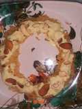 Rabdi Ghevar (Rabdi Ghevar Recipe)