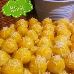รูปของ Nastar Selai Homemade