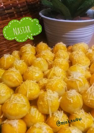 Foto resep Nastar Selai Homemade