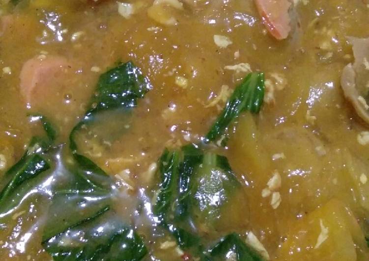 Resep Seblak Indomie Anti Gagal