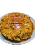 Fuyunghai telur / fuyunghai ayam