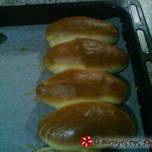 Τα γκουρμέ ψωμάκια του Άκη Πετρετζίκη