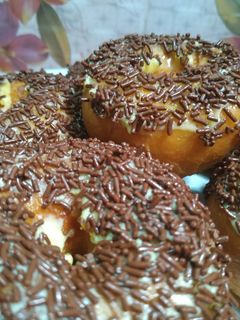 Foto resep Donat Kentang Empuk
