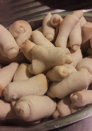 Una foto de Cuernitos de manteca