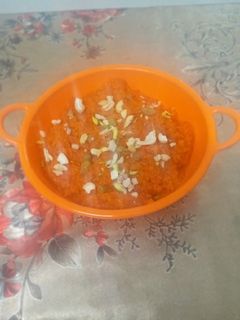 ગાજર નો હલવો રેસીપી મુખ્ય ફોટો