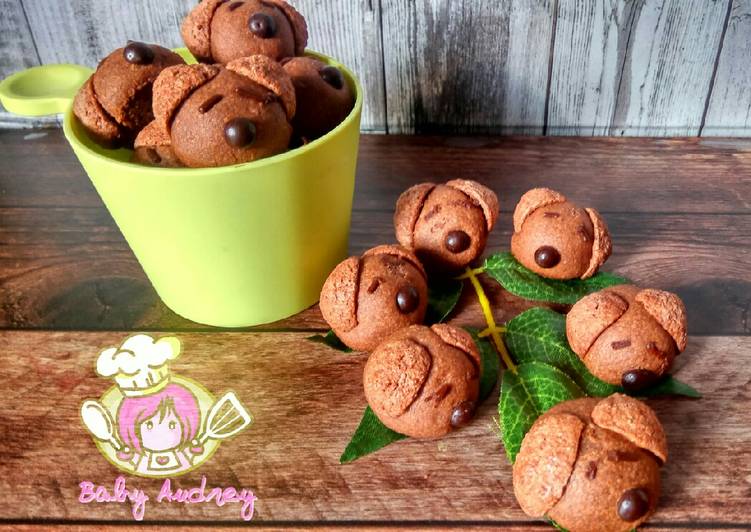 Milo Doggie Cookies