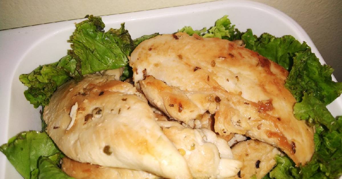 13.915 resep grilled ayam enak dan sederhana - Cookpad