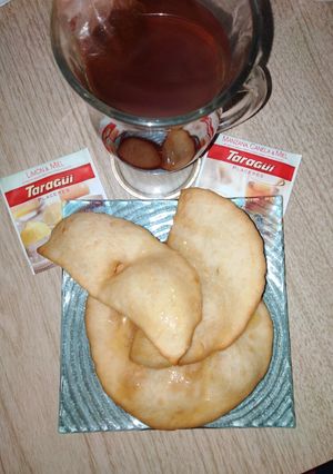 Una foto de Tortas para merienda