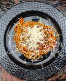 Spaghetti Arrabbiata 📌